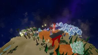Скриншот 8 к игре PlanetOrbit