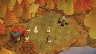 Скриншот 3 к игре Chess Rancher