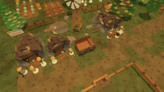 Скриншот 6 к игре Chess Rancher