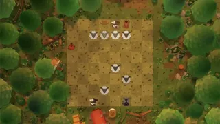 Скриншот 7 к игре Chess Rancher