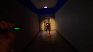 Скриншот 1 к игре SCP: Antimemetics Division