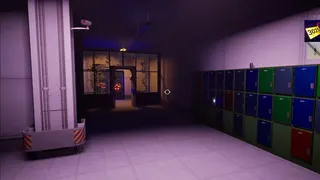 Скриншот 2 к игре SCP: Antimemetics Division