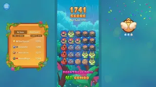 Скриншот 3 к игре Borbs