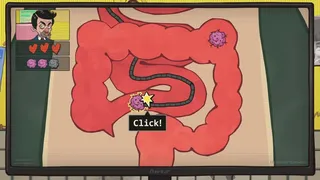 Скриншот 5 к игре Dr. Oops!