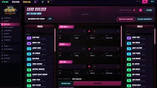 Скриншот 3 к игре The Pay Window: 80s Wrestling Simulator