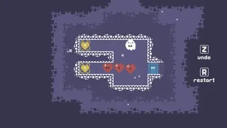 Скриншот 2 к игре Soulban 2048