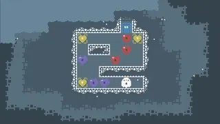 Скриншот 4 к игре Soulban 2048