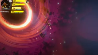Скриншот 1 к игре GravaVector