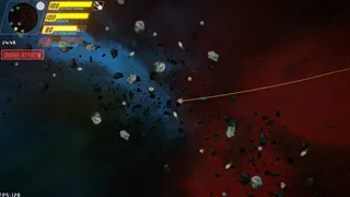 Скриншот 2 к игре GravaVector