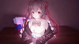 Скриншот 6 к игре Как 2D-тян попала в Омск