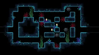 Скриншот 4 к игре Orb in the Deep Waters