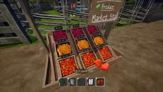 Скриншот 2 к игре Plant & Profit