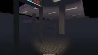 Скриншот 1 к игре Midnight Gas Station