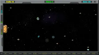 Скриншот 2 к игре Gunshot Arcade