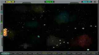 Скриншот 3 к игре Gunshot Arcade