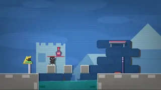 Скриншот 3 к игре Идеальный официант