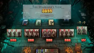 Скриншот 3 к игре The Looking Glass Wars: House of Cards