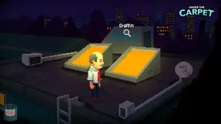 Скриншот 6 к игре Under the Carpet