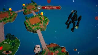 Скриншот 4 к игре Under Tower Idle