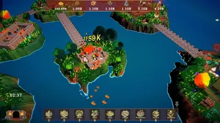 Скриншот 5 к игре Under Tower Idle