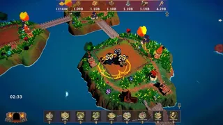 Скриншот 7 к игре Under Tower Idle