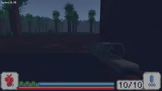 Скриншот 5 к игре Hunter's Mark Demo