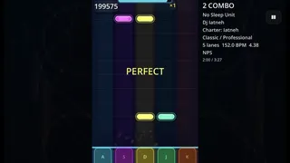Скриншот 2 к игре Harmonic Drive
