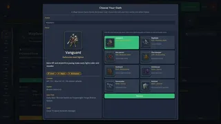 Скриншот 1 к игре Astaryn: RPG Idler