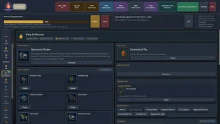 Скриншот 8 к игре Astaryn: RPG Idler