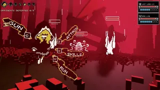 Скриншот 1 к игре Fantasy to Kill