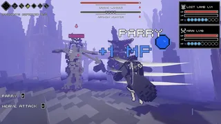 Скриншот 2 к игре Fantasy to Kill