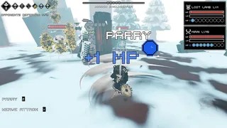 Скриншот 4 к игре Fantasy to Kill