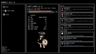 Скриншот 6 к игре Fantasy to Kill