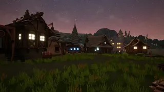 Скриншот 1 к игре Arcante: Definitive Edition
