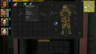 Скриншот 4 к игре Arcante: Definitive Edition