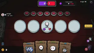 Скриншот 1 к игре Pathogen