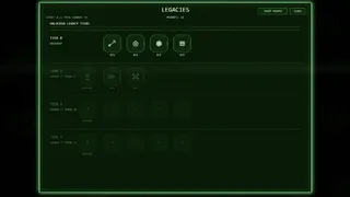 Скриншот 2 к игре Ore Legacy