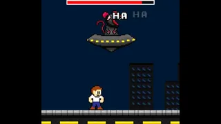 Скриншот 1 к игре Runaway Dog