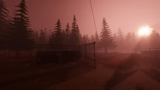 Скриншот 7 к игре The Radio Tower