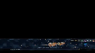 Скриншот 4 к игре Center Of The Galaxy: Desktop Idle
