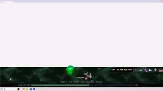 Скриншот 5 к игре Center Of The Galaxy: Desktop Idle