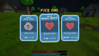 Скриншот 3 к игре Gunk