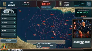 Скриншот 5 к игре Crisis Commander: Strait Of Hormuz