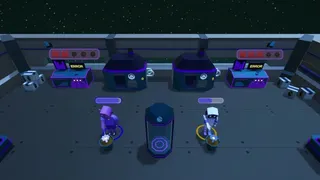 Скриншот 4 к игре RePair in the Space