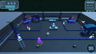 Скриншот 5 к игре RePair in the Space