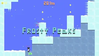 Скриншот 3 к игре Critter Climb