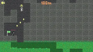 Скриншот 4 к игре Critter Climb