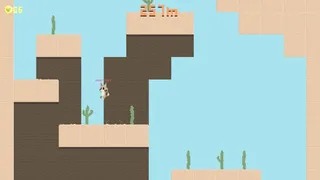 Скриншот 5 к игре Critter Climb