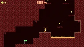 Скриншот 6 к игре Critter Climb