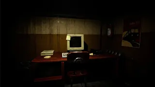 Скриншот 1 к игре LastWatch